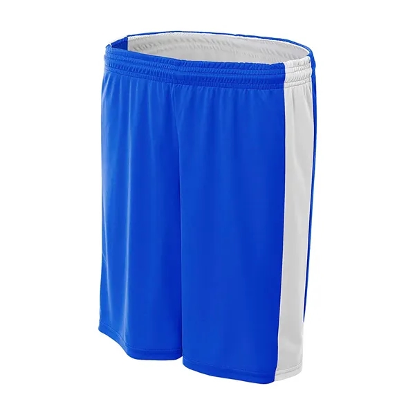 Womens Reversible Short... from ASI 89380 Staton Corporate and Casual / Staton®