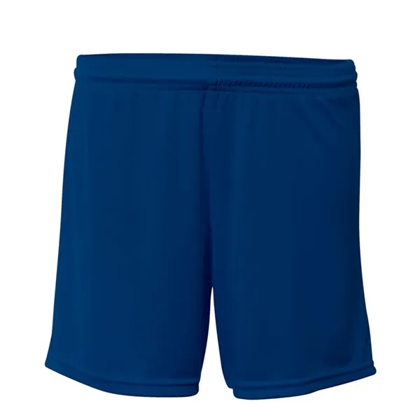 Womens Cooling Short... from ASI 89380 Staton Corporate and Casual