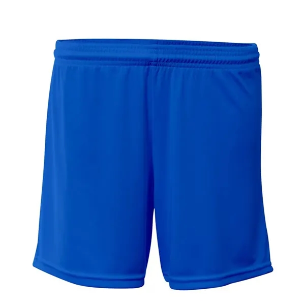 Womens Cooling Short... from ASI 89380 Staton Corporate and Casual