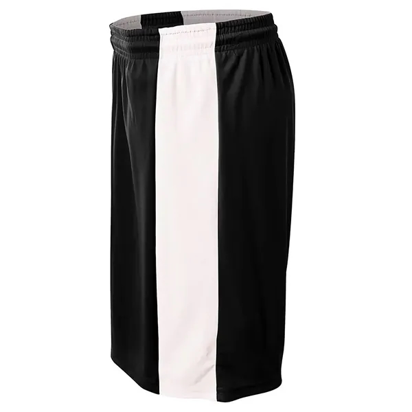 6" Womens Reversible Short... from ASI 89380 Staton Corporate and Casual