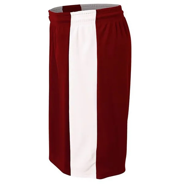 6" Womens Reversible Short... from ASI 89380 Staton Corporate and Casual