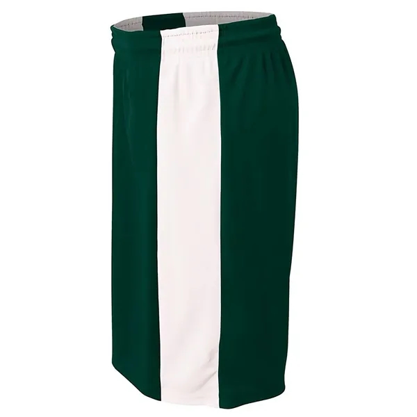 6" Womens Reversible Short... from ASI 89380 Staton Corporate and Casual