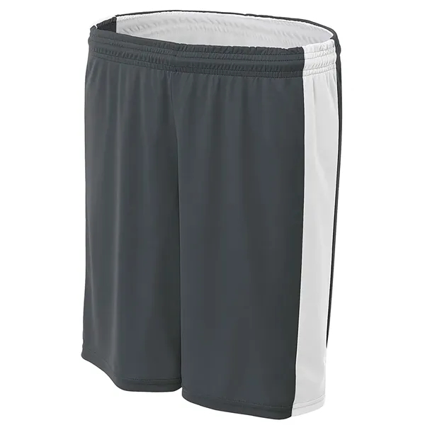 6" Womens Reversible Short... from ASI 89380 Staton Corporate and Casual