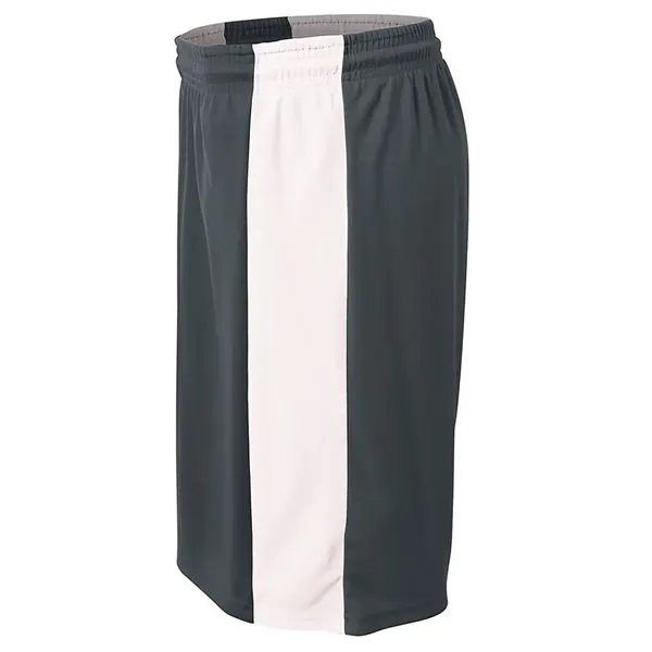 6" Womens Reversible Short... from ASI 89380 Staton Corporate and Casual