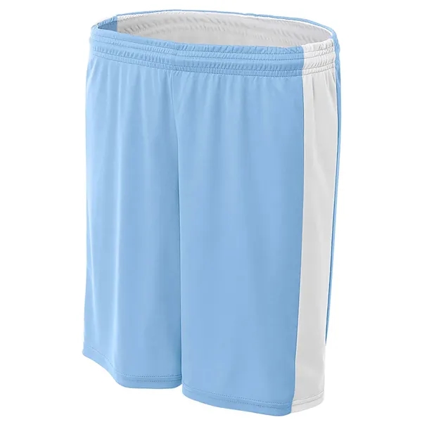 6" Womens Reversible Short... from ASI 89380 Staton Corporate and Casual