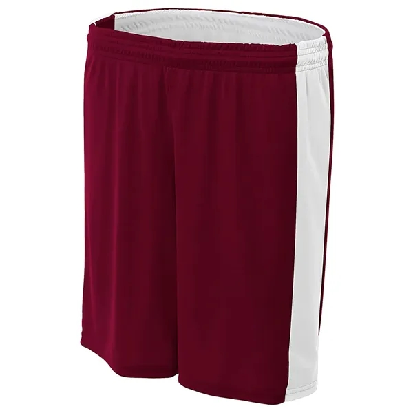 6" Womens Reversible Short... from ASI 89380 Staton Corporate and Casual