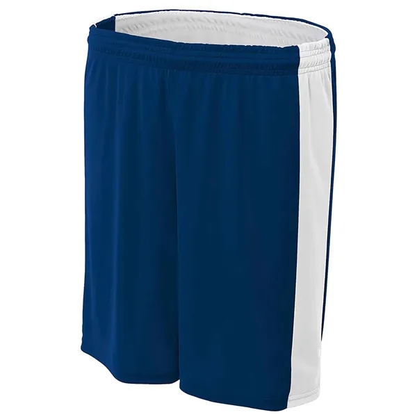 6" Womens Reversible Short... from ASI 89380 Staton Corporate and Casual