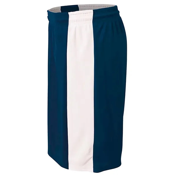 6" Womens Reversible Short... from ASI 89380 Staton Corporate and Casual
