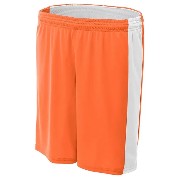 6" Womens Reversible Short... from ASI 89380 Staton Corporate and Casual
