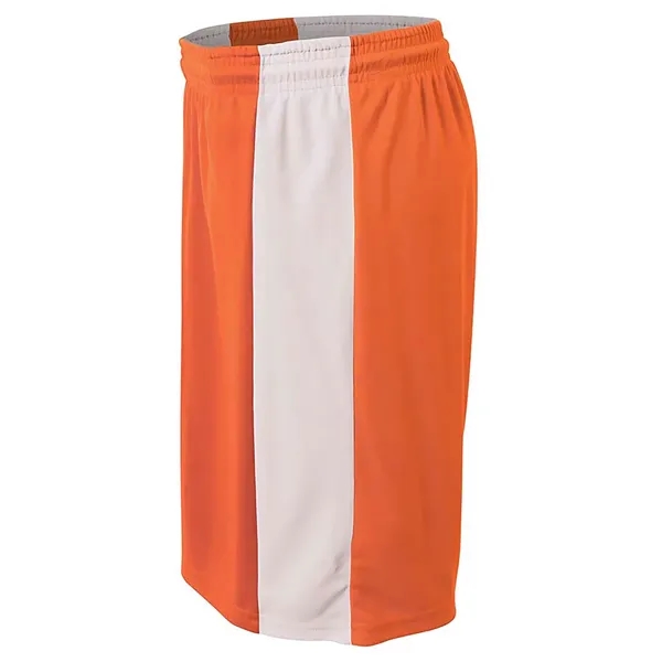 6" Womens Reversible Short... from ASI 89380 Staton Corporate and Casual