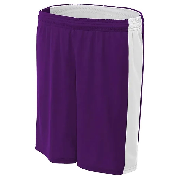 6" Womens Reversible Short... from ASI 89380 Staton Corporate and Casual