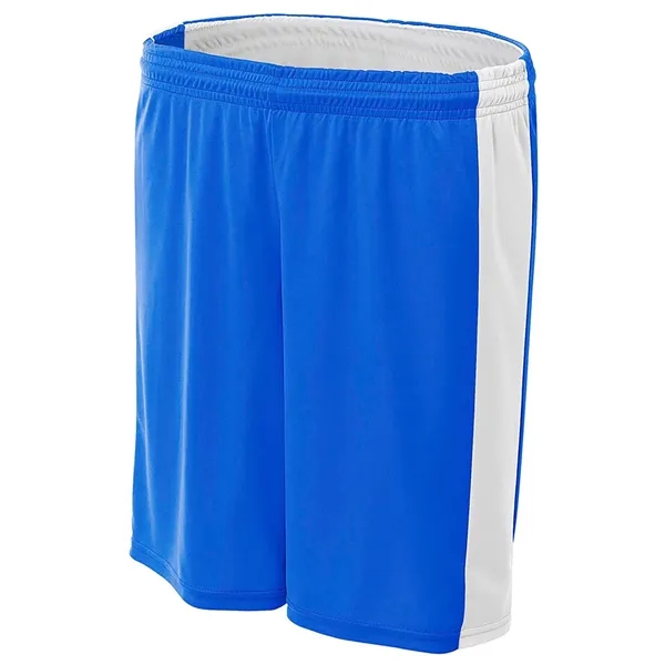 6" Womens Reversible Short... from ASI 89380 Staton Corporate and Casual