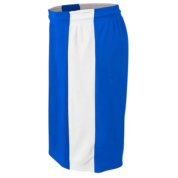 6" Womens Reversible Short... from ASI 89380 Staton Corporate and Casual