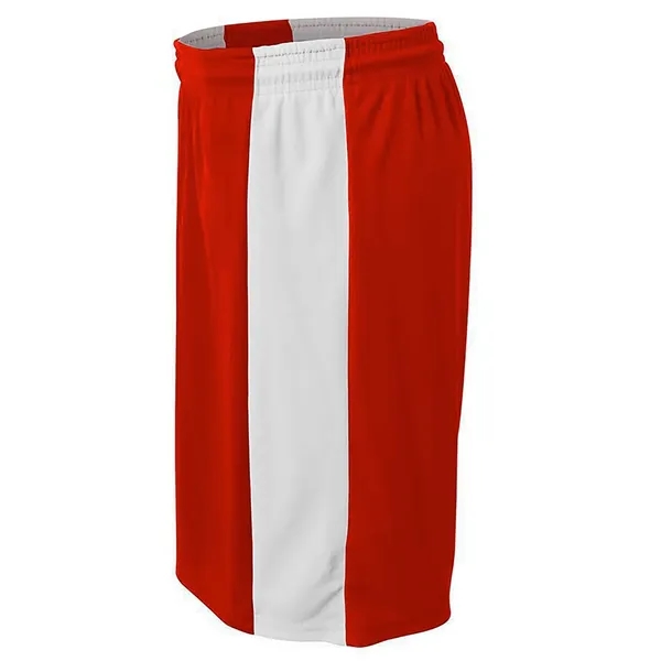 6" Womens Reversible Short... from ASI 89380 Staton Corporate and Casual