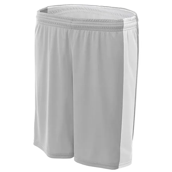 6" Womens Reversible Short... from ASI 89380 Staton Corporate and Casual