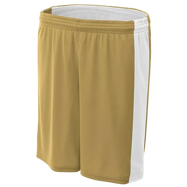 6" Womens Reversible Short... from ASI 89380 Staton Corporate and Casual