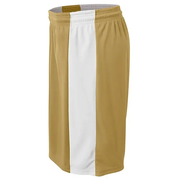 6" Womens Reversible Short... from ASI 89380 Staton Corporate and Casual