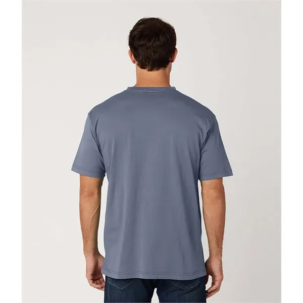 Garment Dye Pocket Tee... from ASI 89380 Staton Corporate and Casual