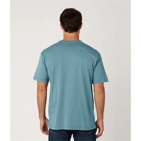Garment Dye Pocket Tee... from ASI 89380 Staton Corporate and Casual