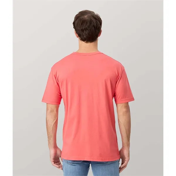Garment Dye Pocket Tee... from ASI 89380 Staton Corporate and Casual