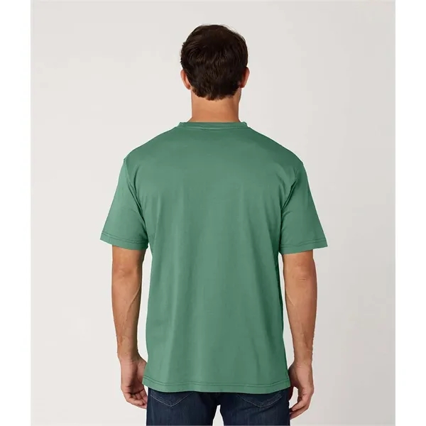 Garment Dye Pocket Tee... from ASI 89380 Staton Corporate and Casual
