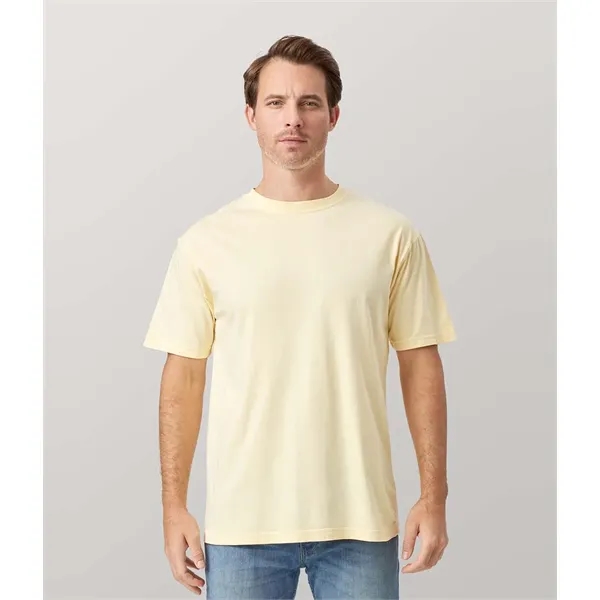 Garment Dye Pocket Tee... from ASI 89380 Staton Corporate and Casual