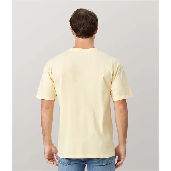 Garment Dye Pocket Tee... from ASI 89380 Staton Corporate and Casual