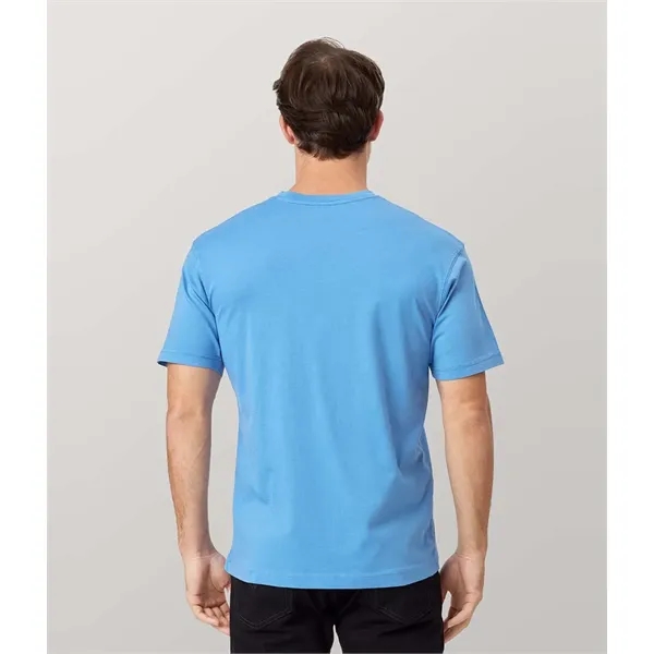 Garment Dye Pocket Tee... from ASI 89380 Staton Corporate and Casual