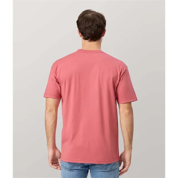 Garment Dye Pocket Tee... from ASI 89380 Staton Corporate and Casual