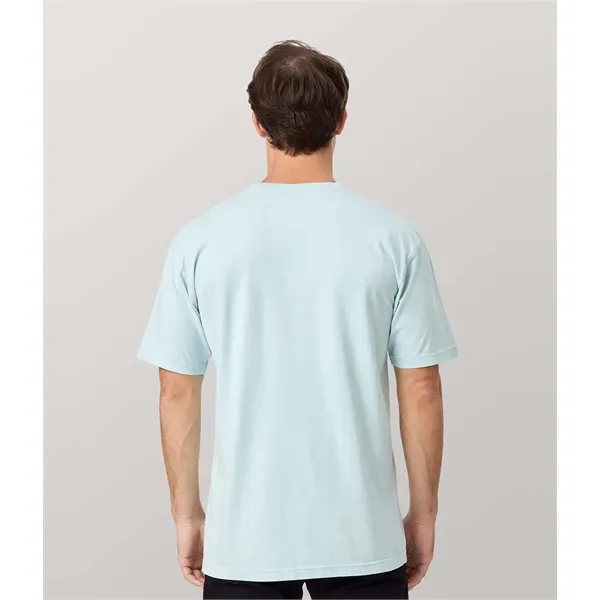 Garment Dye Pocket Tee... from ASI 89380 Staton Corporate and Casual