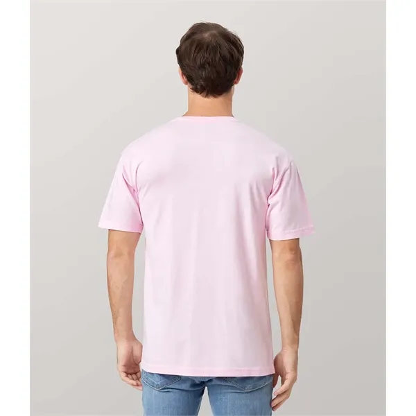 Garment Dye Short Sleeve Tee... from ASI 89380 Staton Corporate and Casual