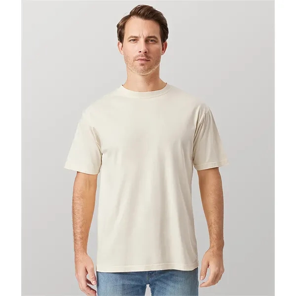 Garment Dye Short Sleeve Tee... from ASI 89380 Staton Corporate and Casual