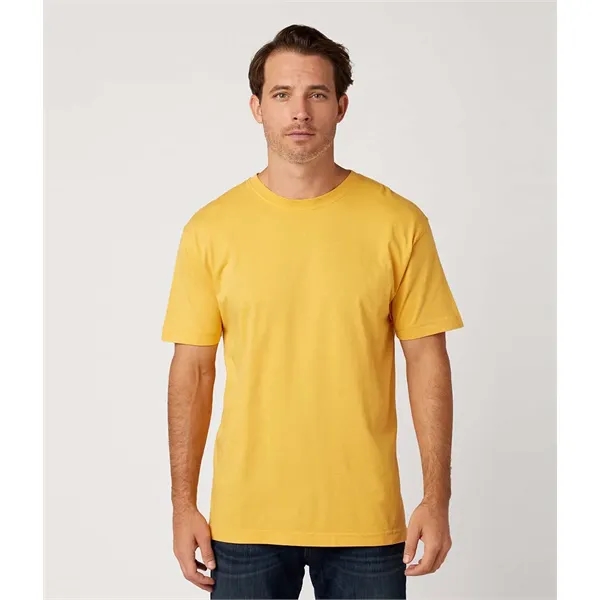 Garment Dye Short Sleeve Tee... from ASI 89380 Staton Corporate and Casual