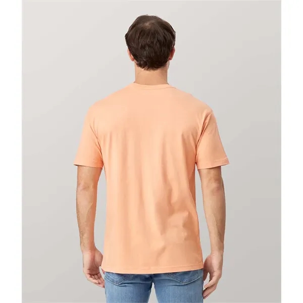 Garment Dye Short Sleeve Tee... from ASI 89380 Staton Corporate and Casual
