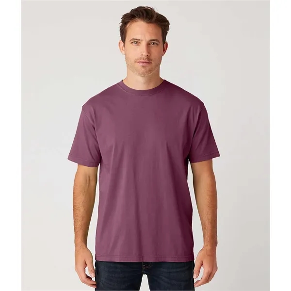 Garment Dye Short Sleeve Tee... from ASI 89380 Staton Corporate and Casual