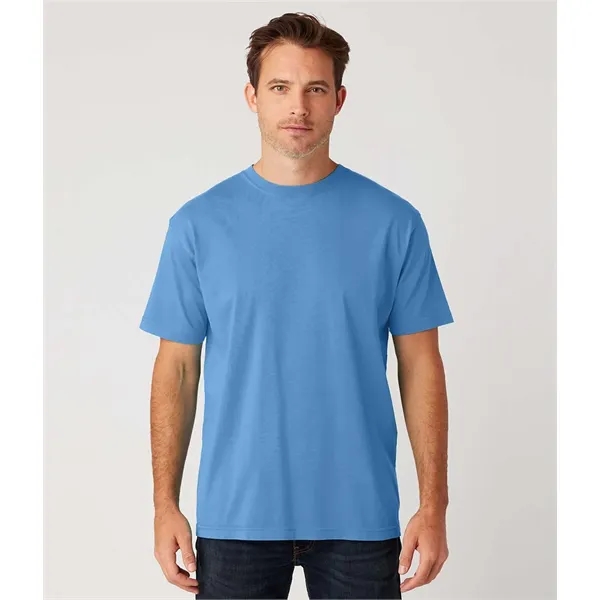 Garment Dye Short Sleeve Tee... from ASI 89380 Staton Corporate and Casual