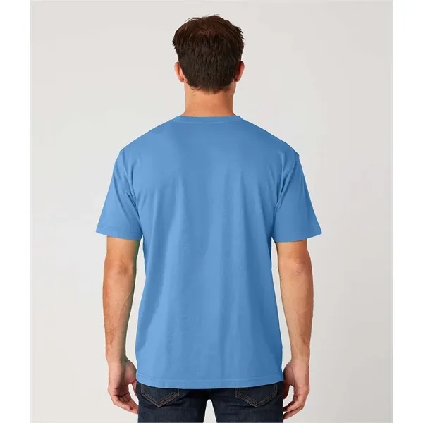 Garment Dye Short Sleeve Tee... from ASI 89380 Staton Corporate and Casual