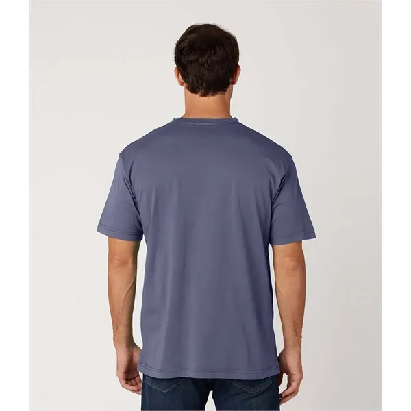 Garment Dye Short Sleeve Tee... from ASI 89380 Staton Corporate and Casual