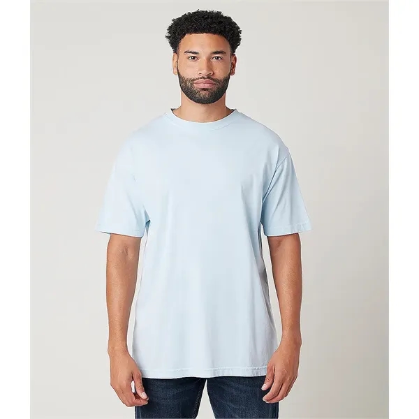 Garment Dye Short Sleeve Tee... from ASI 89380 Staton Corporate and Casual