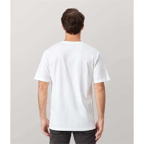 Garment Dye Short Sleeve Tee... from ASI 89380 Staton Corporate and Casual