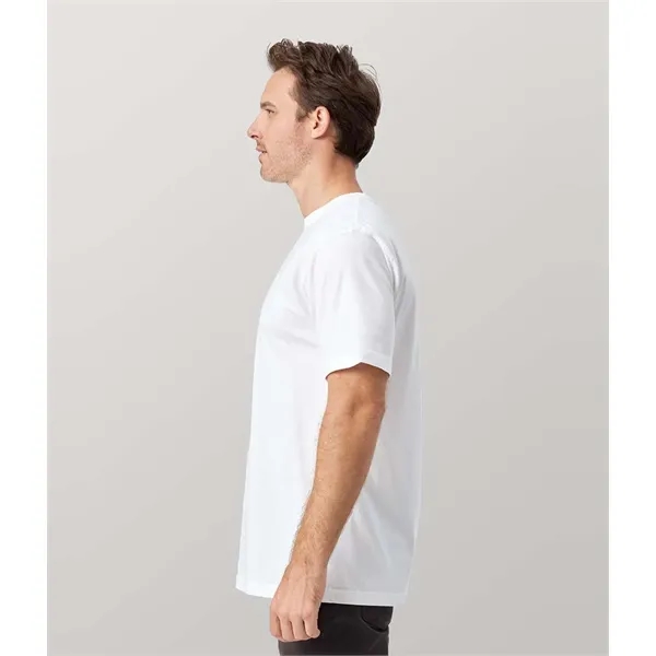 Garment Dye Short Sleeve Tee... from ASI 89380 Staton Corporate and Casual