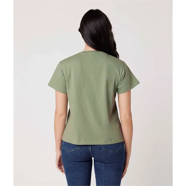 High Wasted Tee... from ASI 89380 Staton Corporate and Casual