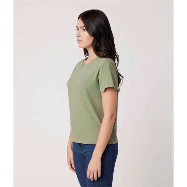 High Wasted Tee... from ASI 89380 Staton Corporate and Casual