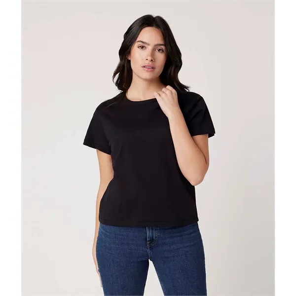 High Wasted Tee... from ASI 89380 Staton Corporate and Casual