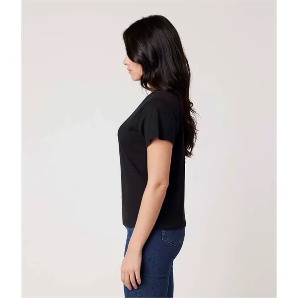 High Wasted Tee... from ASI 89380 Staton Corporate and Casual