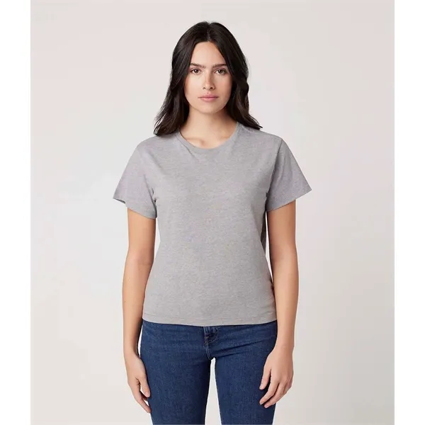 High Wasted Tee... from ASI 89380 Staton Corporate and Casual