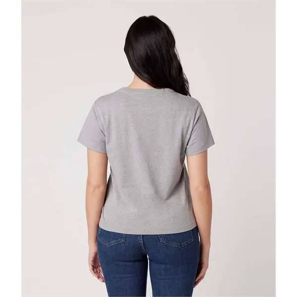 High Wasted Tee... from ASI 89380 Staton Corporate and Casual