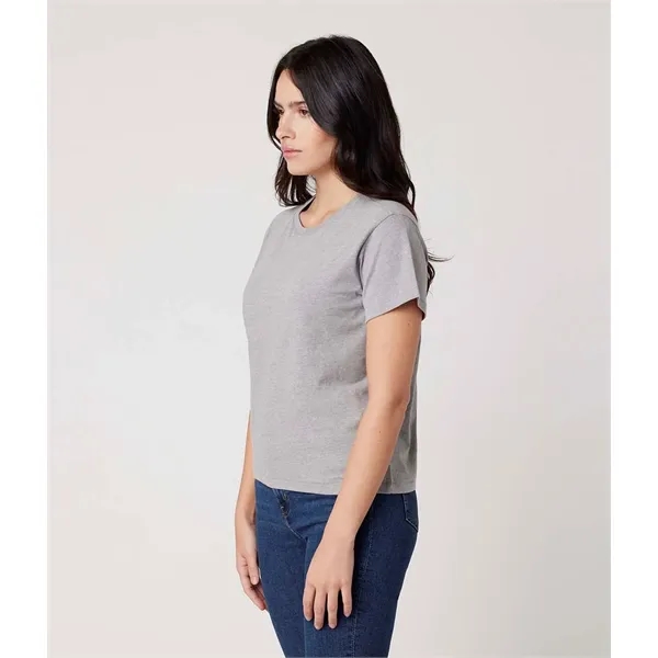 High Wasted Tee... from ASI 89380 Staton Corporate and Casual