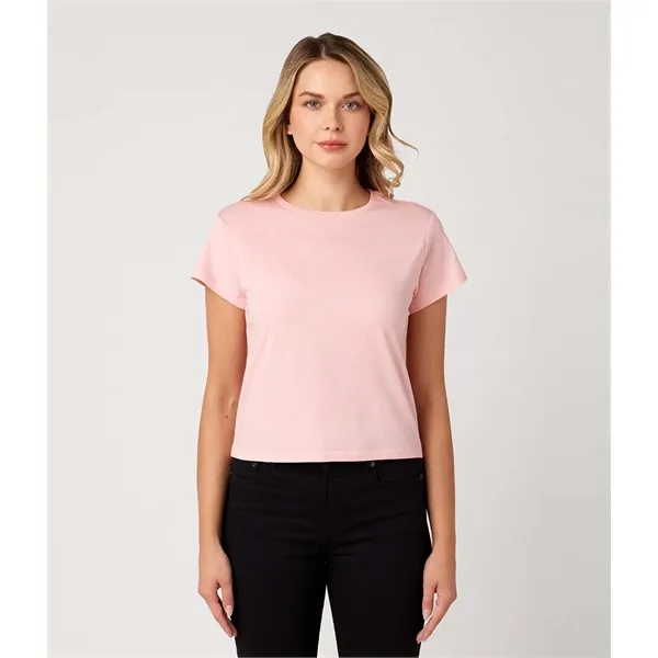 High Wasted Tee... from ASI 89380 Staton Corporate and Casual