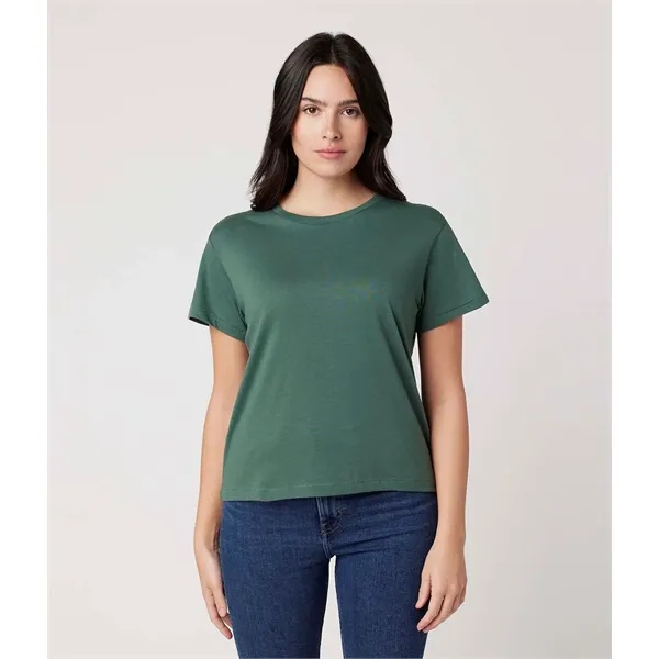 High Wasted Tee... from ASI 89380 Staton Corporate and Casual